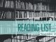 My Reading List | November 2018 | Blog | Stacey Sansom